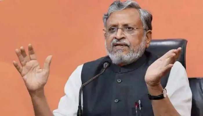 संकट के समय राहुल-लालू की बयानबाजी ऑक्सीजन की कालाबाजारी से ज्यादा खतरनाक: सुशील कुमार मोदी संकट के समय राहुल-लालू की बयानबाजी ऑक्सीजन की कालाबाजारी से ज्यादा खतरनाक: सुशील कुमार मोदी