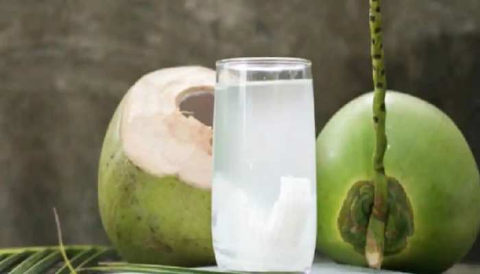Coconut water is beneficial in corona Know Coconut water 5 health benefits  SPUP | कोरोना में फायदेमंद है नारियल पानी, जानें इसके चमत्कारी लाभ | Hindi  News, सेहत