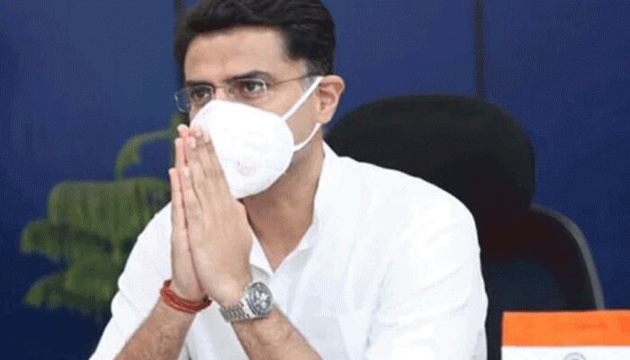 Tonk में रंग ला रही Sachin Pilot की कवायद, खत्म होने लगी Oxygen crisis Tonk में रंग ला रही Sachin Pilot की कवायद, खत्म होने लगी Oxygen crisis