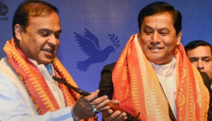 କିଏ ହେବେ ଆସାମ ମୁଖିଆ? ଜାଣନ୍ତୁ ସର୍ବାନନ୍ଦ ଓ ହିମନ୍ତଙ୍କ ରାଜନୈତିକ କ୍ୟାରିୟର କିଏ ହେବେ ଆସାମ ମୁଖିଆ? ଜାଣନ୍ତୁ ସର୍ବାନନ୍ଦ ଓ ହିମନ୍ତଙ୍କ ରାଜନୈତିକ କ୍ୟାରିୟର