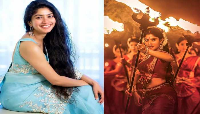 HBD Sai Pallavi: ଜନ୍ମ ଦିନରେ Natural Beautyଙ୍କ ନୂଆ ଫିଲ୍ମର ନୂଆ ଲୁକ୍ HBD Sai Pallavi: ଜନ୍ମ ଦିନରେ Natural Beautyଙ୍କ ନୂଆ ଫିଲ୍ମର ନୂଆ ଲୁକ୍