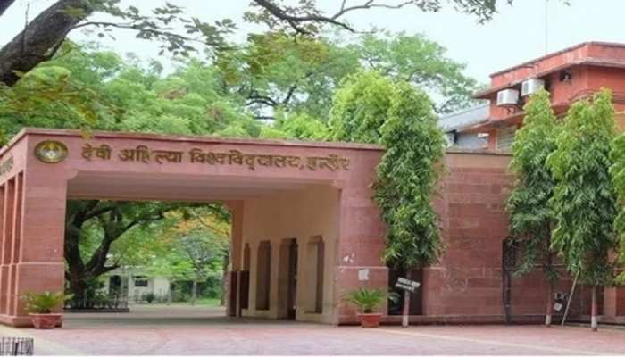 Devi Ahilya University में इस तारीख के बाद होंगी परीक्षाएं, जुलाई में आ जाएगा रिजल्ट Devi Ahilya University में इस तारीख के बाद होंगी परीक्षाएं, जुलाई में आ जाएगा रिजल्ट