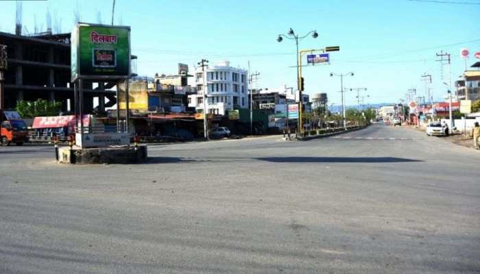 corona curfew in Uttarakhand extended till May 18 Uttarakhand begin vaccination for 18-44 age group from May 10 SPUP | Uttarakhand में 18 मई तक बढ़ा Lockdown, कल से 18 से ऊपर