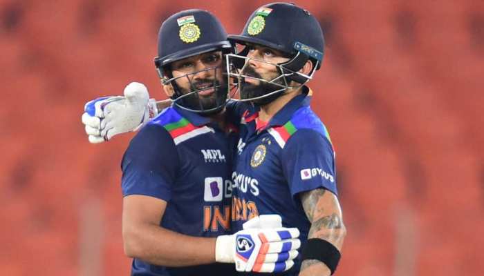 Team India जुलाई में करेगी Sri Lanka का दौरा, Virat Kohli और Rohit Sharma नहीं होंगे टूर का हिस्सा Team India जुलाई में करेगी Sri Lanka का दौरा, Virat Kohli और Rohit Sharma नहीं होंगे टूर का हिस्सा