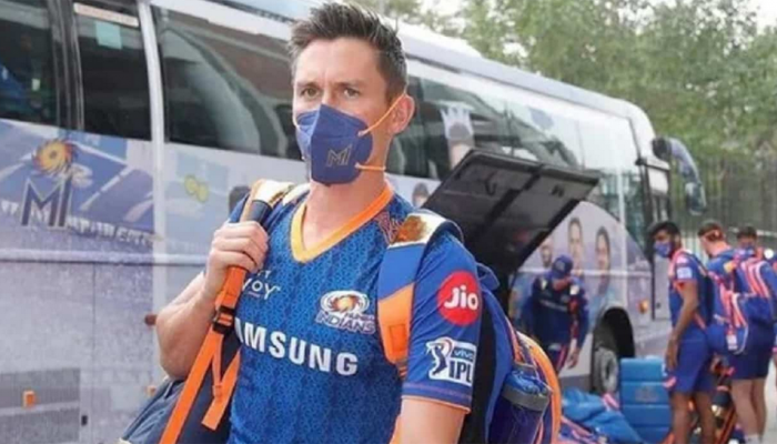 IPL: भारत में Covid 19 के हालात देख टूट गए Trent Boult, शेयर किया ये इमोशनल पोस्ट IPL: भारत में Covid 19 के हालात देख टूट गए Trent Boult, शेयर किया ये इमोशनल पोस्ट