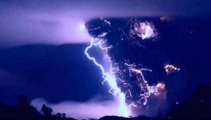 Bihar Weather Update: कई जिलों में भारी वज्रपात की संभावना, High Alert जारी