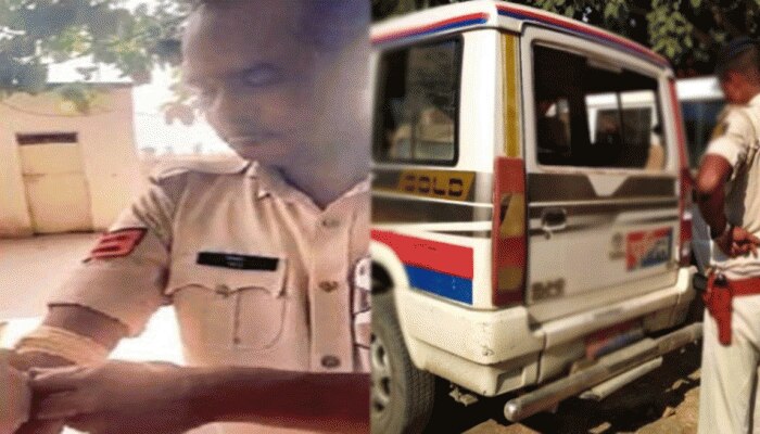 अंधविश्वास: कोरोना भगाने के लिए भंडारे में बुला लिए 500 लोग, पुलिस पहुंची तो पत्थर मार भगाया अंधविश्वास: कोरोना भगाने के लिए भंडारे में बुला लिए 500 लोग, पुलिस पहुंची तो पत्थर मार भगाया