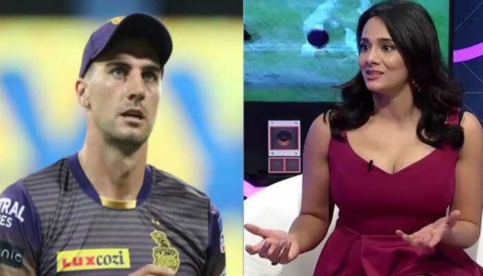 Pat Cummins से हुई गलती, Mayanti Langer की जगह Mayank Agarwal को टैग कर कह दी दिल की बात, फिर हुआ ऐसा Pat Cummins से हुई गलती, Mayanti Langer की जगह Mayank Agarwal को टैग कर कह दी दिल की बात, फिर हुआ ऐसा