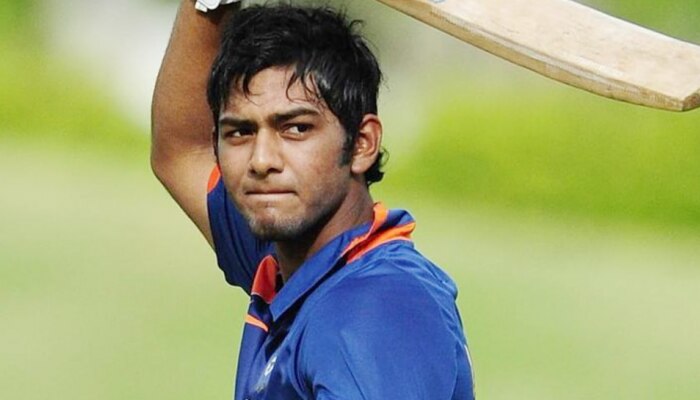 क्या USA के लिए क्रिकेट खेलने जा रहे भारत को 'World Cup' जिताने वाले कप्तान Unmukt Chand? सामने आई ये सच्चाई क्या USA के लिए क्रिकेट खेलने जा रहे भारत को 'World Cup' जिताने वाले कप्तान Unmukt Chand? सामने आई ये सच्चाई