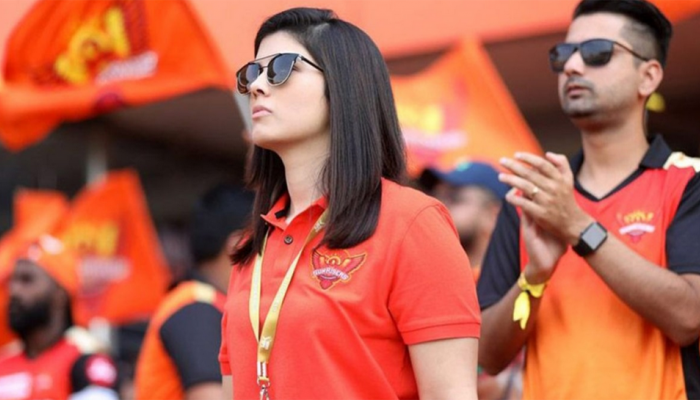 COVID 19 के खिलाफ जंग के लिए उतरी Sunrisers Hyderabad, दिया इतने करोड़ रुपये का दान COVID 19 के खिलाफ जंग के लिए उतरी Sunrisers Hyderabad, दिया इतने करोड़ रुपये का दान