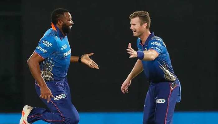 MI के James Neesham का बड़ा बयान, भारत में नहीं हो पाएगा IPL और T20 World Cup MI के James Neesham का बड़ा बयान, भारत में नहीं हो पाएगा IPL और T20 World Cup