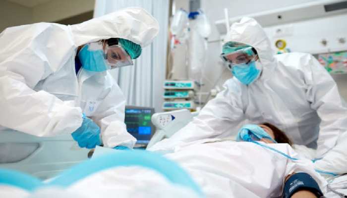 Patna के अस्पताल में हुआ 'चमत्कार', डॉक्टर भी कोरोना संक्रमित व्यक्ति की रिपोर्ट देख