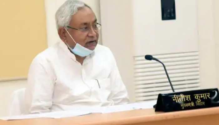 Corona को हराने के लिए नीतीश सरकार का 'मास्टरस्ट्रोक', वार्ड सदस्यों से ली जाएगी मदद