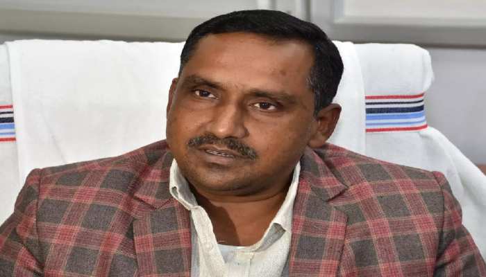 बन्ना गुप्ता ने केंद्र पर लगाया भेदभाव का आरोप, कहा-झारखंड को मिला सिर्फ 1 ऑक्सीजन प्लांट बन्ना गुप्ता ने केंद्र पर लगाया भेदभाव का आरोप, कहा-झारखंड को मिला सिर्फ 1 ऑक्सीजन प्लांट