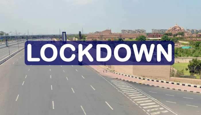 Lockdown extended till June 1 in maharashtra | इस राज्य में 1 जून तक के लिए बढ़ा  लॉकडाउन, और सख्त हुए निमय | Hindi News, Zee Salaam ख़बरें