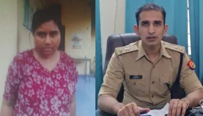 11 साल पहले खो गई थी बहन, कानपुर पुलिस ने भाई से वापस मिलाया, नहीं है दोनों की खुशी का ठिकाना 11 साल पहले खो गई थी बहन, कानपुर पुलिस ने भाई से वापस मिलाया, नहीं है दोनों की खुशी का ठिकाना