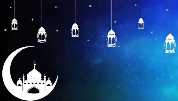 गले नहीं दिल मिलाकर मनाई जाएगी ईद, 14 मई की रात को होगा चांद का दीदार गले नहीं दिल मिलाकर मनाई जाएगी ईद, 14 मई की रात को होगा चांद का दीदार