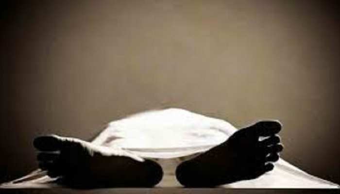 Jaisalmer में BSF जवान ने सरकारी राइफस से गोली मारकर की आत्महत्या Jaisalmer में BSF जवान ने सरकारी राइफस से गोली मारकर की आत्महत्या