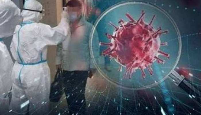 UP Corona Update: यूपी में कम हो रहे कोरोना केस, 24 घंटे में आए 17775 नए मामले UP Corona Update: यूपी में कम हो रहे कोरोना केस, 24 घंटे में आए 17775 नए मामले