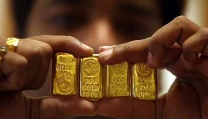 Akshaya Tritiya 2021: Buy Digital Gold on Paytm on Akshaya Tritiya | अक्षय तृतीया: Paytm का शानदार ऑफर, 1000 रुपये का सोना खरीदने पर 2100 का गोल्ड फ्री | Hindi News, बिजनेस