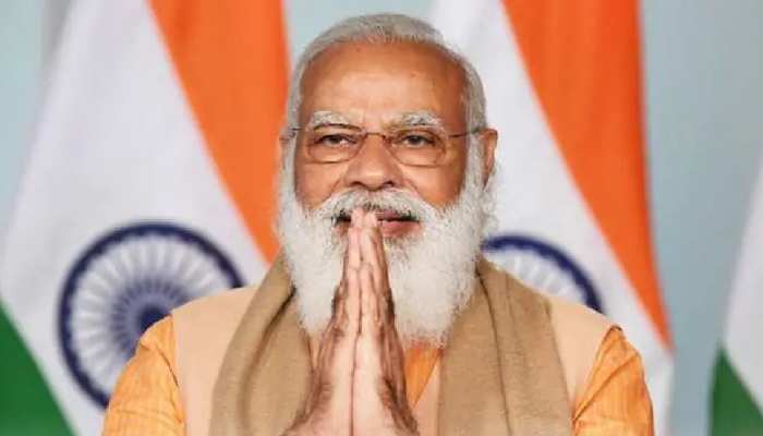 Kisan Samman Nidhi: PM Modi ने 9.5 करोड़ किसानों के खाते में पहुंचाए 19 हजार करोड़ रुपये Kisan Samman Nidhi: PM Modi ने 9.5 करोड़ किसानों के खाते में पहुंचाए 19 हजार करोड़ रुपये