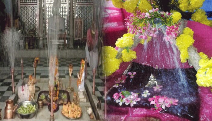 Jaipur: मंदिरों के बंद कपाट के पीछे Akshaya Tritiya की गूंज, सजी जल विहार की झांकी Jaipur: मंदिरों के बंद कपाट के पीछे Akshaya Tritiya की गूंज, सजी जल विहार की झांकी