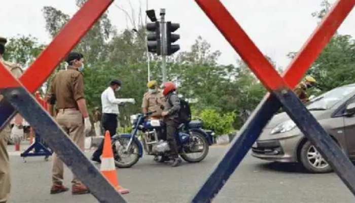 झारखंड: Lockdown में 3 दिन की छूट पर सियासत जारी, BJP ने सरकार पर लगाया तुष्टिकरण का आरोप झारखंड: Lockdown में 3 दिन की छूट पर सियासत जारी, BJP ने सरकार पर लगाया तुष्टिकरण का आरोप