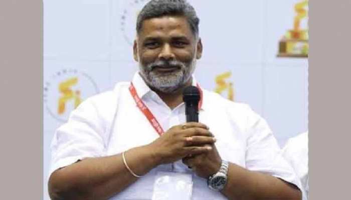 पैनोरमा ग्रुप के MD ने खोला मोर्चा, कहा-मठाधीशों को अखर रहा था पप्पू यादव का काम पैनोरमा ग्रुप के MD ने खोला मोर्चा, कहा-मठाधीशों को अखर रहा था पप्पू यादव का काम