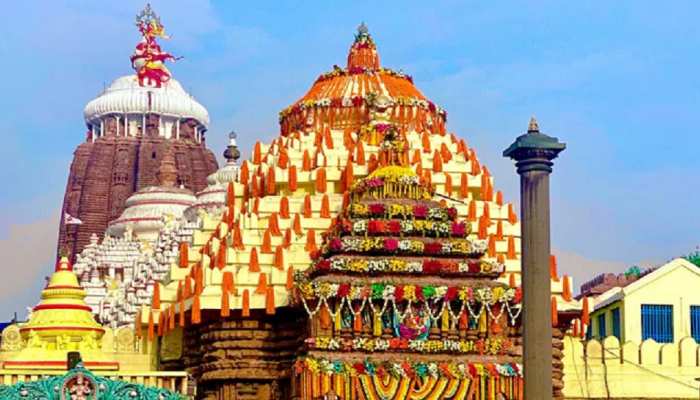 ଆଉ ମାସେ ଜଗା ଦର୍ଶନ ବନ୍ଦ ଆଉ ମାସେ ଜଗା ଦର୍ଶନ ବନ୍ଦ