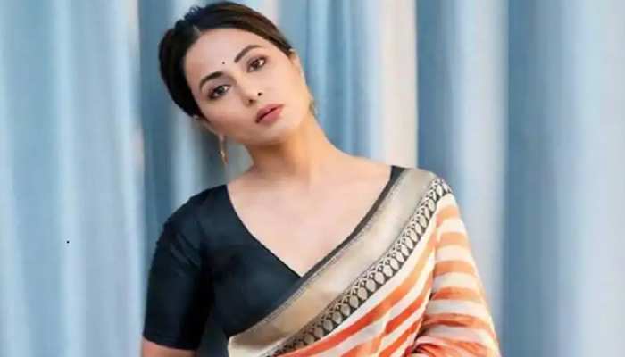ମୃତ୍ୟୁ ପରେ ବି ପରିବାର ସହ ଅଛନ୍ତି Hina Khanଙ୍କ ପିତା, ଭିଡିଓ ଦେଖାଇଲେ ଅଭିନେତ୍ରୀ ମୃତ୍ୟୁ ପରେ ବି ପରିବାର ସହ ଅଛନ୍ତି Hina Khanଙ୍କ ପିତା, ଭିଡିଓ ଦେଖାଇଲେ ଅଭିନେତ୍ରୀ