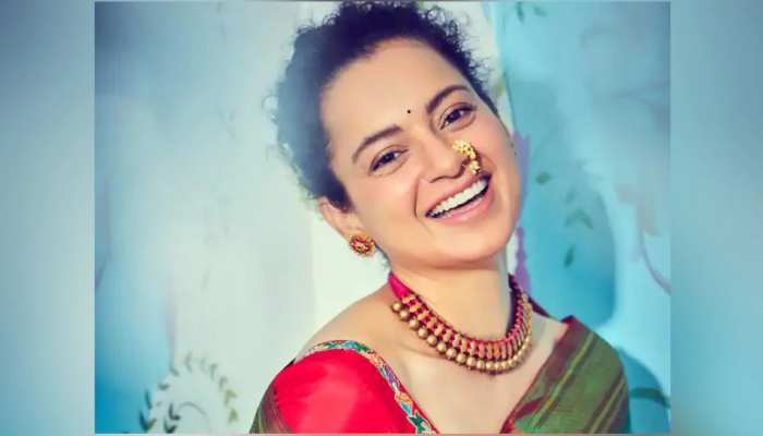Kangana Ranautଙ୍କ ଟାର୍ଗେଟରେ ସେଲିବ୍ରିଟି, କୋଭିଡ୍ ପାଣ୍ଠି ସଂଗ୍ରହକୁ ନେଇ କହିଲେ ଏପରି... Kangana Ranautଙ୍କ ଟାର୍ଗେଟରେ ସେଲିବ୍ରିଟି, କୋଭିଡ୍ ପାଣ୍ଠି ସଂଗ୍ରହକୁ ନେଇ କହିଲେ ଏପରି...