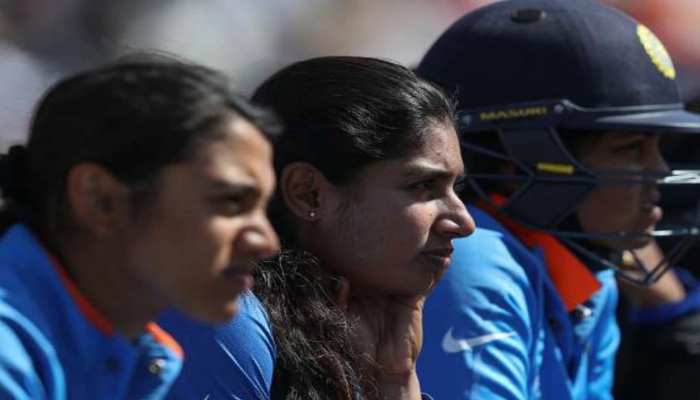 BCCI Women Annual Contract: ଜାଣନ୍ତୁ, କାହାକୁ ମିଳିବ କେତେ ଟଙ୍କା? BCCI Women Annual Contract: ଜାଣନ୍ତୁ, କାହାକୁ ମିଳିବ କେତେ ଟଙ୍କା?