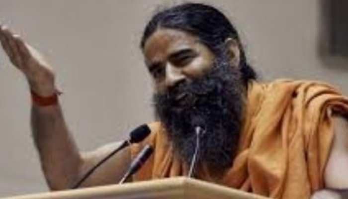 बाबा रामदेव का कांग्रेस पर हमला, कहा- राजनीति करें, लेकिन 100 करोड़ से ज्यादा हिंदुओं को बदनाम नहीं बाबा रामदेव का कांग्रेस पर हमला, कहा- राजनीति करें, लेकिन 100 करोड़ से ज्यादा हिंदुओं को बदनाम नहीं