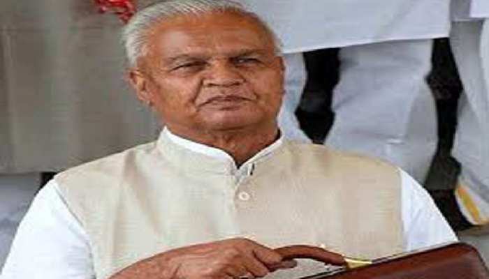 Minister of Planning and Development Vijendra Prasad Yadav replied to the  letter of Tejashwi| तेजस्वी के पत्र का मंत्री विजेंद्र यादव ने दिया जवाब,  बताया- कहां पैसा खर्च कर रही नीतीश ...