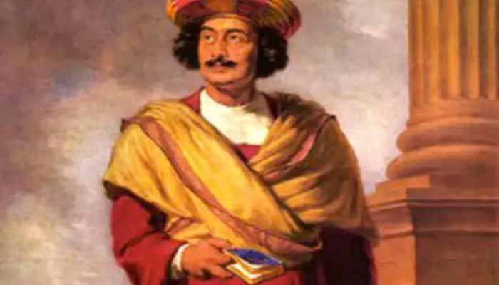 Raja Rammohan Roy birth anniversary know story in hindi | जयंती विशेष: राजा राममोहन  राय के जीवन की दो घटनाएं जो उनके व्यक्तित्व का आईना हैं | Hindi News,  राष्ट्र