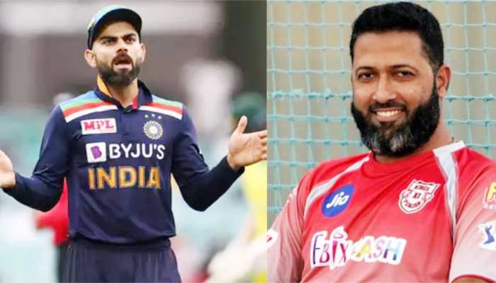 Wasim Jaffer ने शेयर किया Kohli का 'गाली' देने वाला Video, Ben Stokes से जुड़े तार Wasim Jaffer ने शेयर किया Kohli का 'गाली' देने वाला Video, Ben Stokes से जुड़े तार