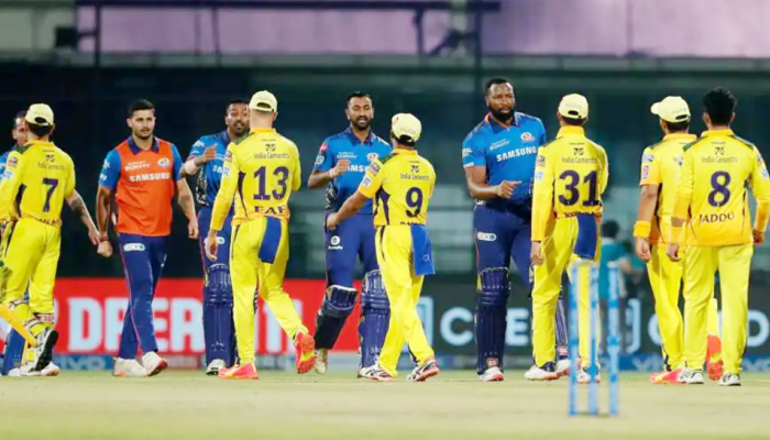 'अच्छा हुआ IPL टल गया', New Zealand के इस दिग्गज क्रिकेटर की बात से हर कोई हैरान 'अच्छा हुआ IPL टल गया', New Zealand के इस दिग्गज क्रिकेटर की बात से हर कोई हैरान