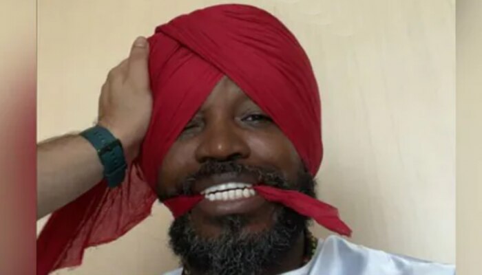 Daddy बनने जा रहे हैं धुरंधर Chris Gayle? ये Photo शेयर कर बताई सच्चाई Daddy बनने जा रहे हैं धुरंधर Chris Gayle? ये Photo शेयर कर बताई सच्चाई
