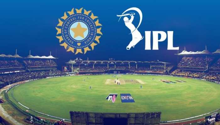 क्रिकेट प्रेमियों के लिए अच्छी खबर, इस दिन शुरू हो सकता है IPL 2021 का दूसरा भाग | News in Hindi