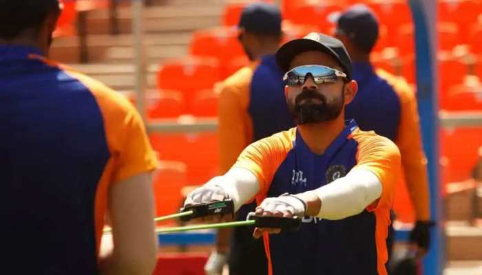 IPL 2021 के नए शेड्यूल के कारण India vs South Africa T20I Series रद्द: रिपोर्ट IPL 2021 के नए शेड्यूल के कारण India vs South Africa T20I Series रद्द: रिपोर्ट