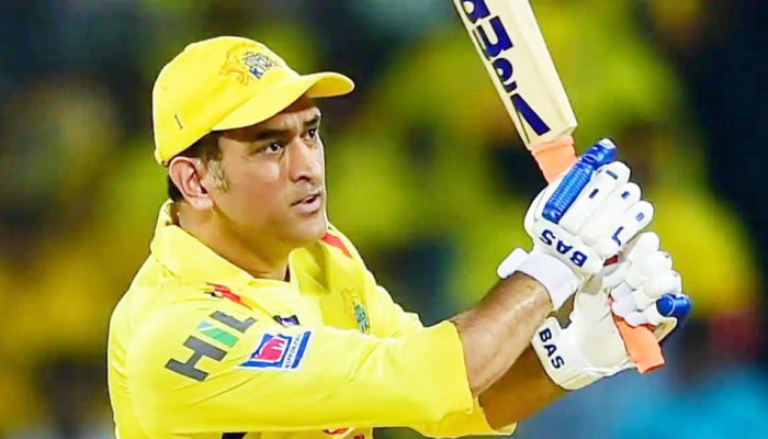 IPL के दूसरे हाफ में गरजेगा MS Dhoni का बल्ला, CSK के खिलाड़ी ने बताया प्लान IPL के दूसरे हाफ में गरजेगा MS Dhoni का बल्ला, CSK के खिलाड़ी ने बताया प्लान