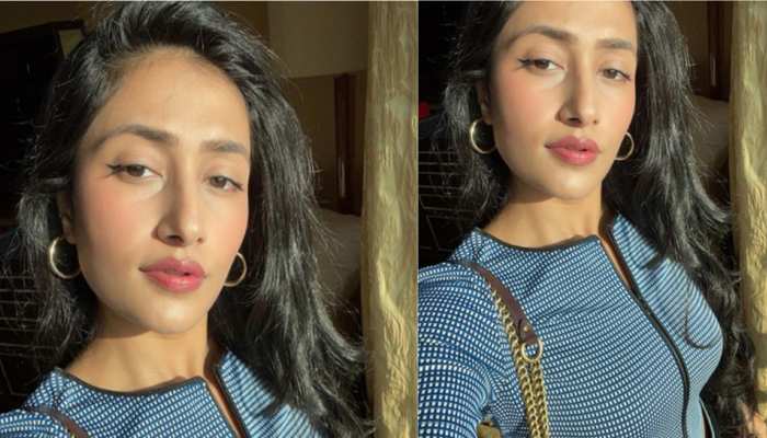 क्रिकेटर Yuzvendra Chahal की वाइफ Dhanashree ने अखियों से चलाई गोली, फैंस को कर दिया घायल क्रिकेटर Yuzvendra Chahal की वाइफ Dhanashree ने अखियों से चलाई गोली, फैंस को कर दिया घायल