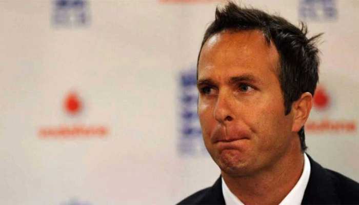 MS Dhoni, Virat Kohli या Rohit Sharma? IPL में इस कप्तान की अगुवाई में खेलना पसंद करेंगे Michael Vaughan? MS Dhoni, Virat Kohli या Rohit Sharma? IPL में इस कप्तान की अगुवाई में खेलना पसंद करेंगे Michael Vaughan?
