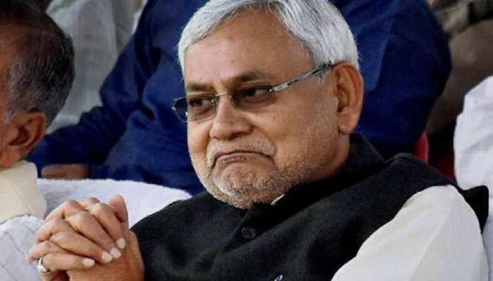 CM के सपने को चूर-चूर कर रहा स्वास्थ्य विभाग, ढाई साल बाद भी पूरा नहीं हो सका अस्पताल का निर्माण CM के सपने को चूर-चूर कर रहा स्वास्थ्य विभाग, ढाई साल बाद भी पूरा नहीं हो सका अस्पताल का निर्माण