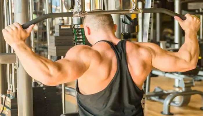Special Foods For Fast Muscle Growth That You Should Eat Before Sleeping At Night Samp त कतवर और दमद र मसल स प न क ल ए र त म स न स पहल जर र ख ए य फ ड स