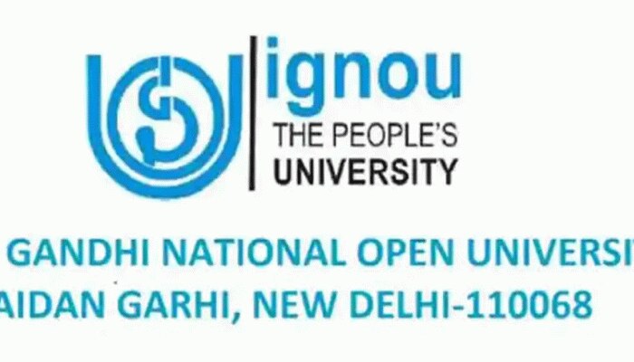 IGNOU – The People's University: Providing Accessible Education to All -  IGNOU RESULTS