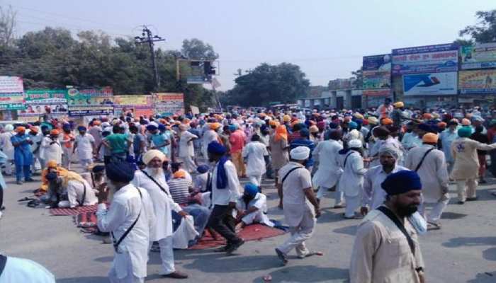 Gurdwara Burj Jawahar