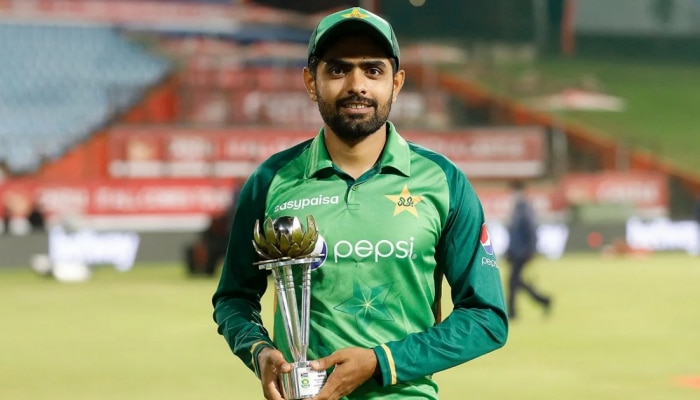 Babar Azam to marry cousin next year pakistan team captain babar azam  sexual abuse|अपनी ही कजिन बहन से शादी करेंगे PAK कप्तान Babar Azam! यौन  शोषण के लग चुके हैं आरोप| Hindi