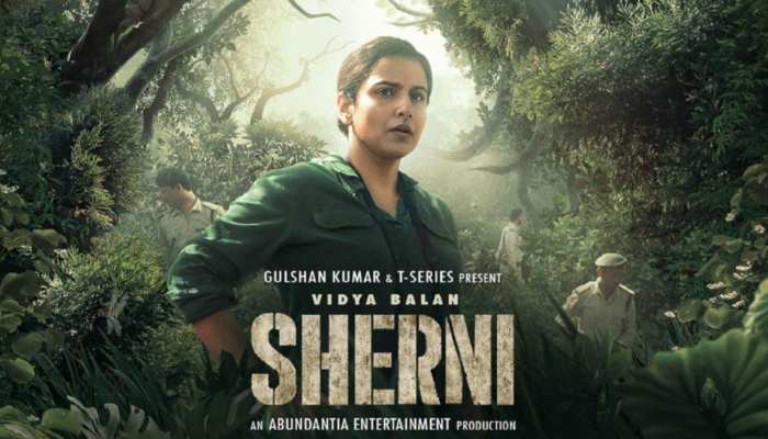 Sherni to Toofan Bollywood Hindi Movies to be released on OTT Platform Amazon Prime Netflix Hotstar | &#39;Sherni&#39; की दहाड़ से लेकर फरहान के &#39;Toofan&#39; तक, इस महीने OTT पर रिलीज होंगी