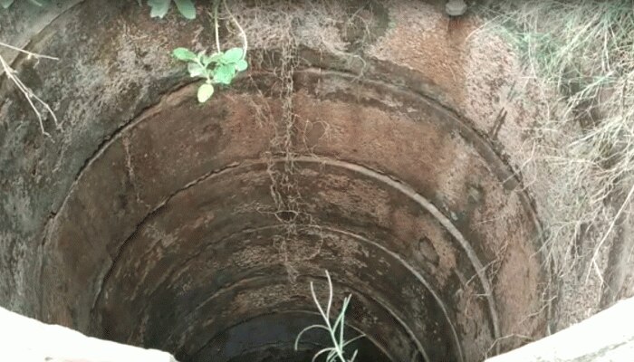 शादी के DJ में किसी ने अचानक बजाया Police का सायरन, डर के मारे कुएं में कूदे 3 बच्चे